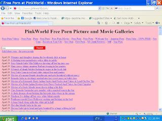 Free Porn at PinkWorld